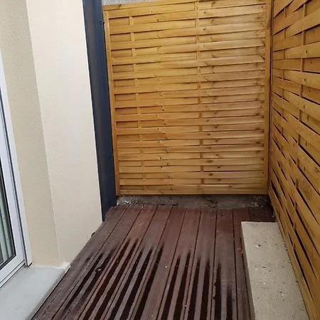 Le Cocon De Apartment *