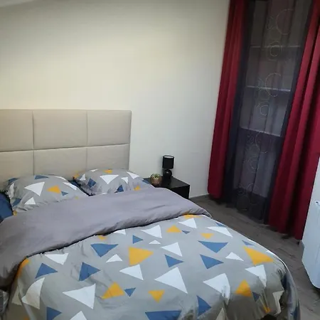 Le Cocon De Apartment Troyes