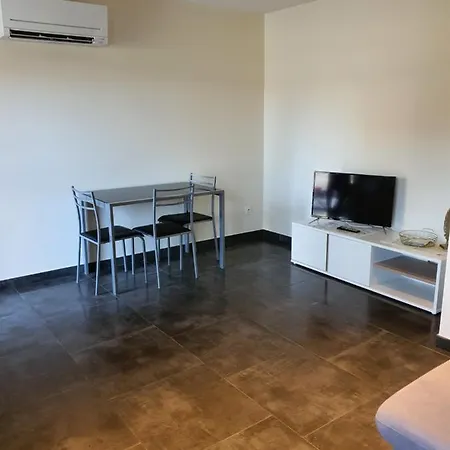Apartment Le Cocon De Troyes